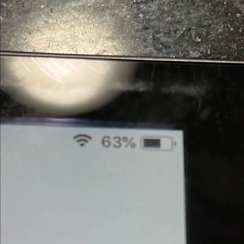 Ipad air 1st gen